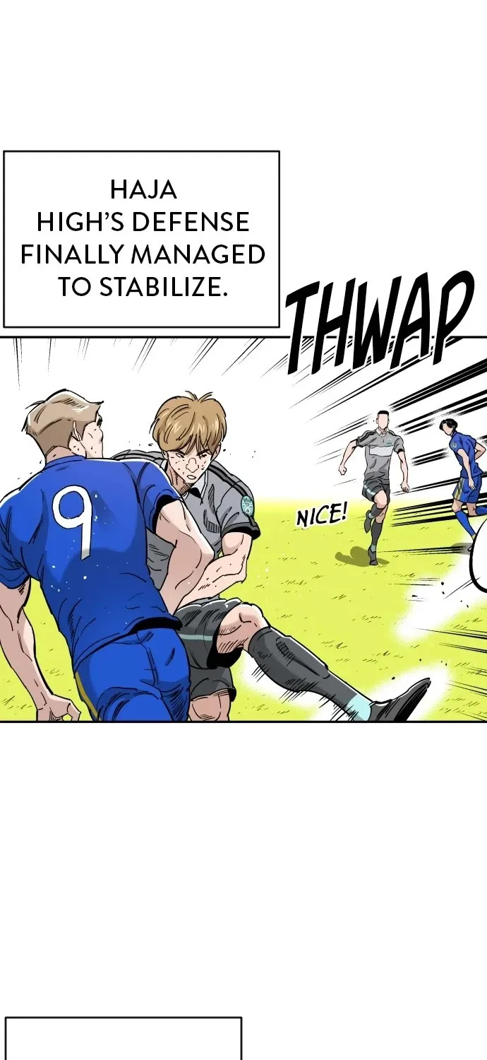 Build Up Chapter 93 page 2 - 