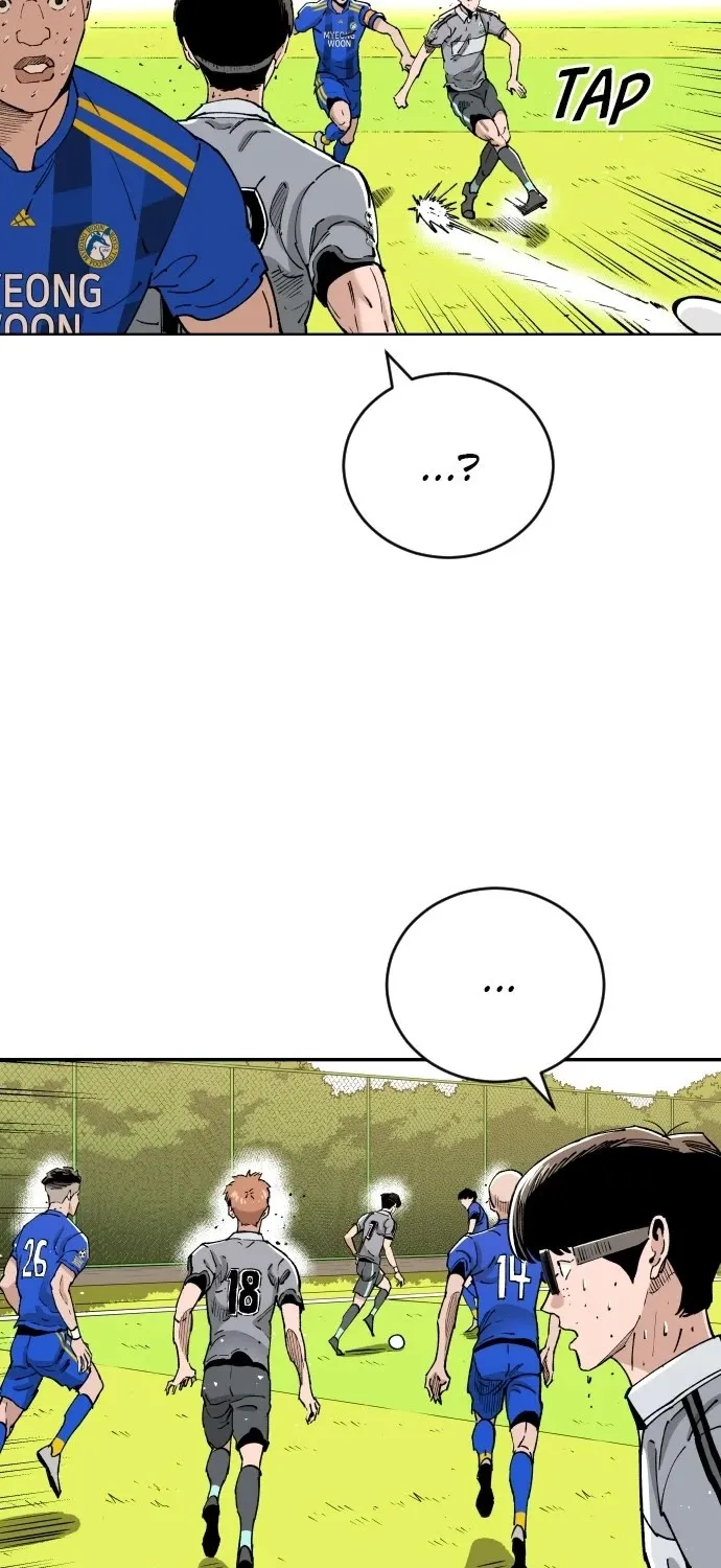 Build Up Chapter 93 page 11 - 