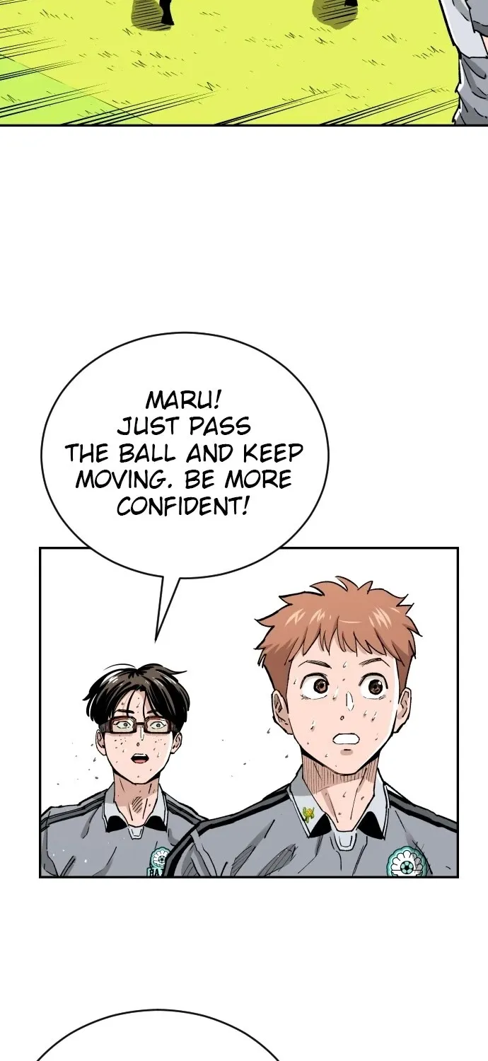 Build Up Chapter 93 page 12 - 