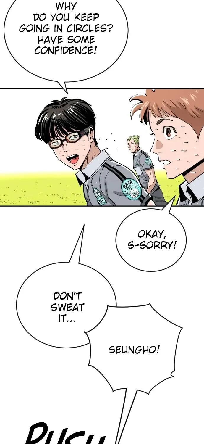 Build Up Chapter 93 page 13 - 