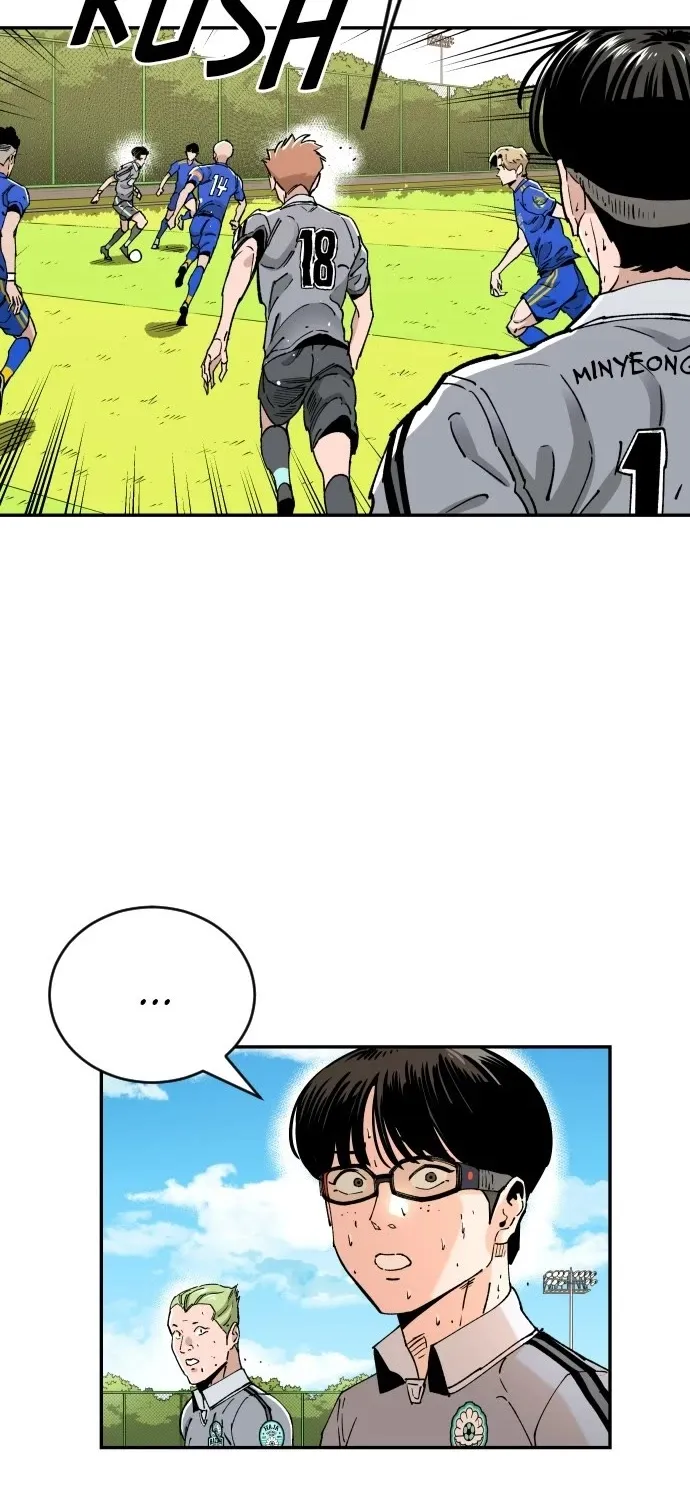 Build Up Chapter 93 page 14 - 