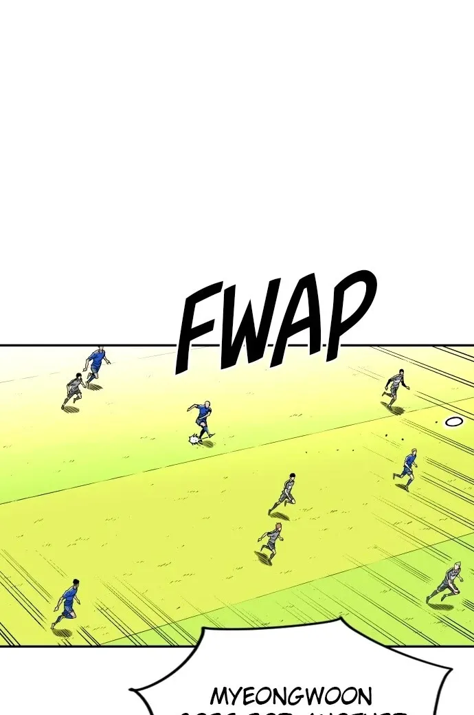 Build Up Chapter 93 page 18 - 