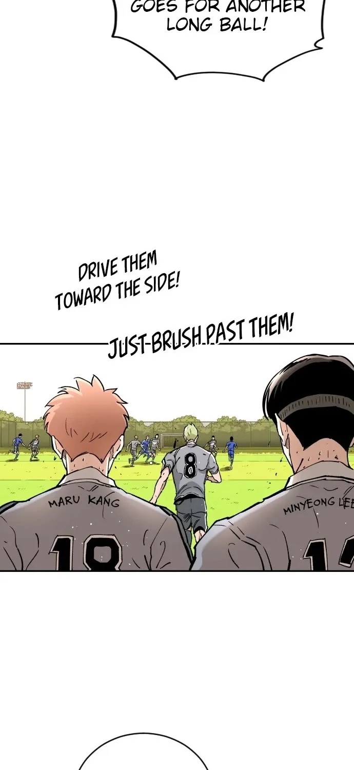 Build Up Chapter 93 page 19 - 