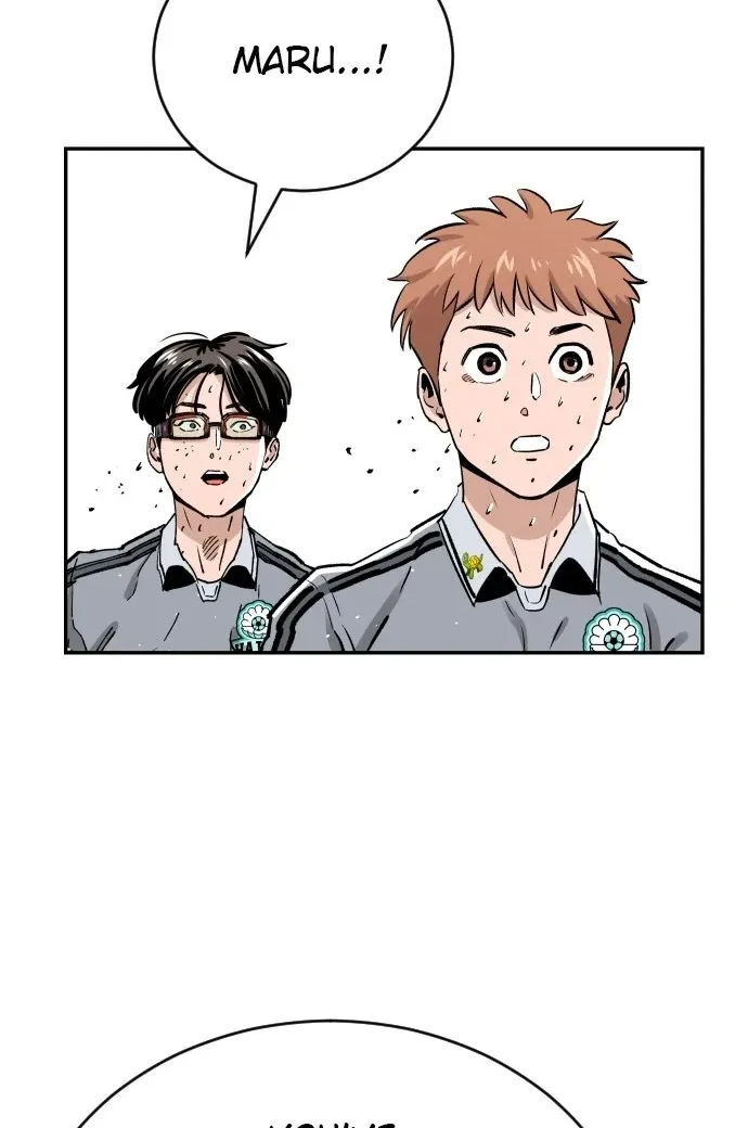 Build Up Chapter 93 page 20 - 