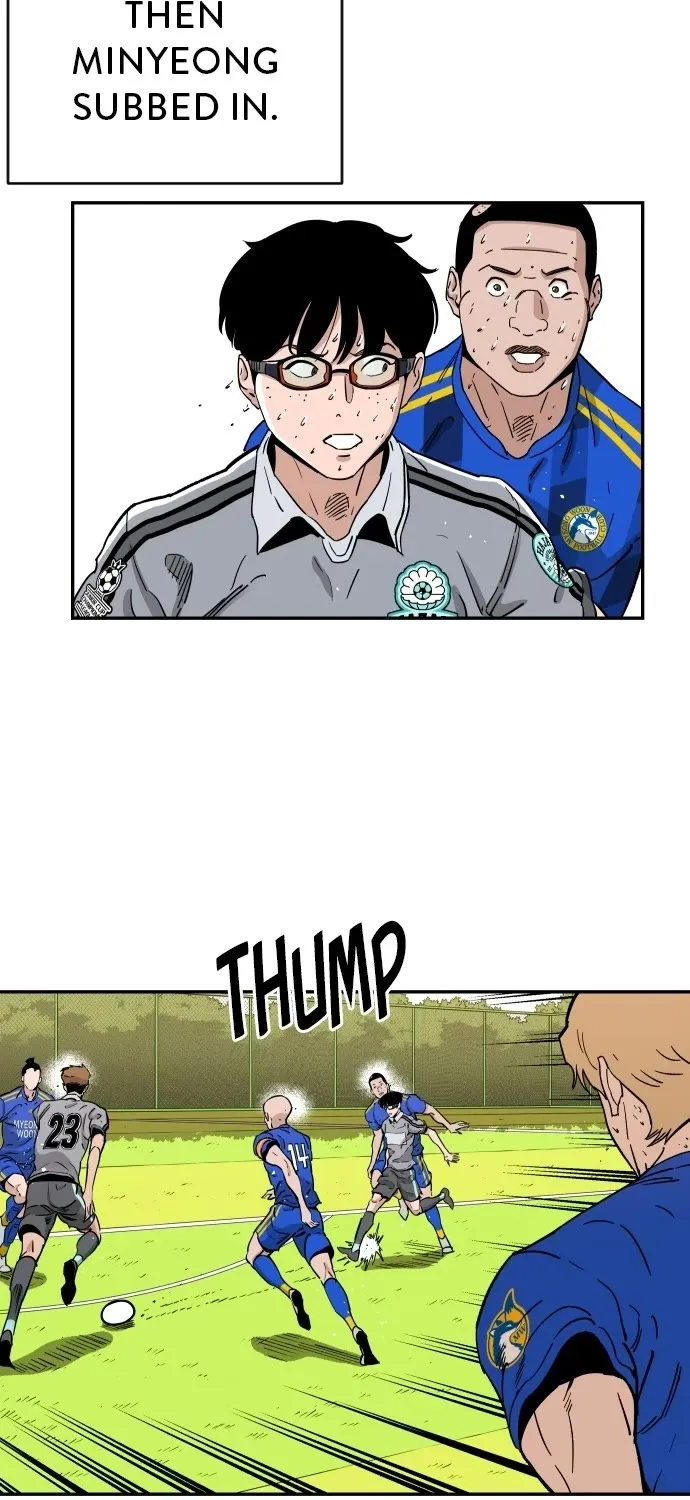 Build Up Chapter 93 page 3 - 