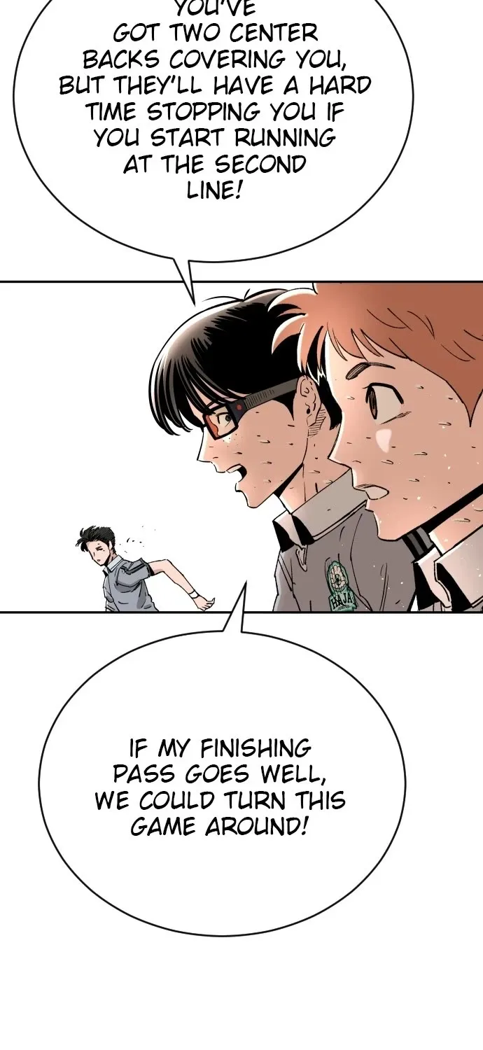 Build Up Chapter 93 page 21 - 