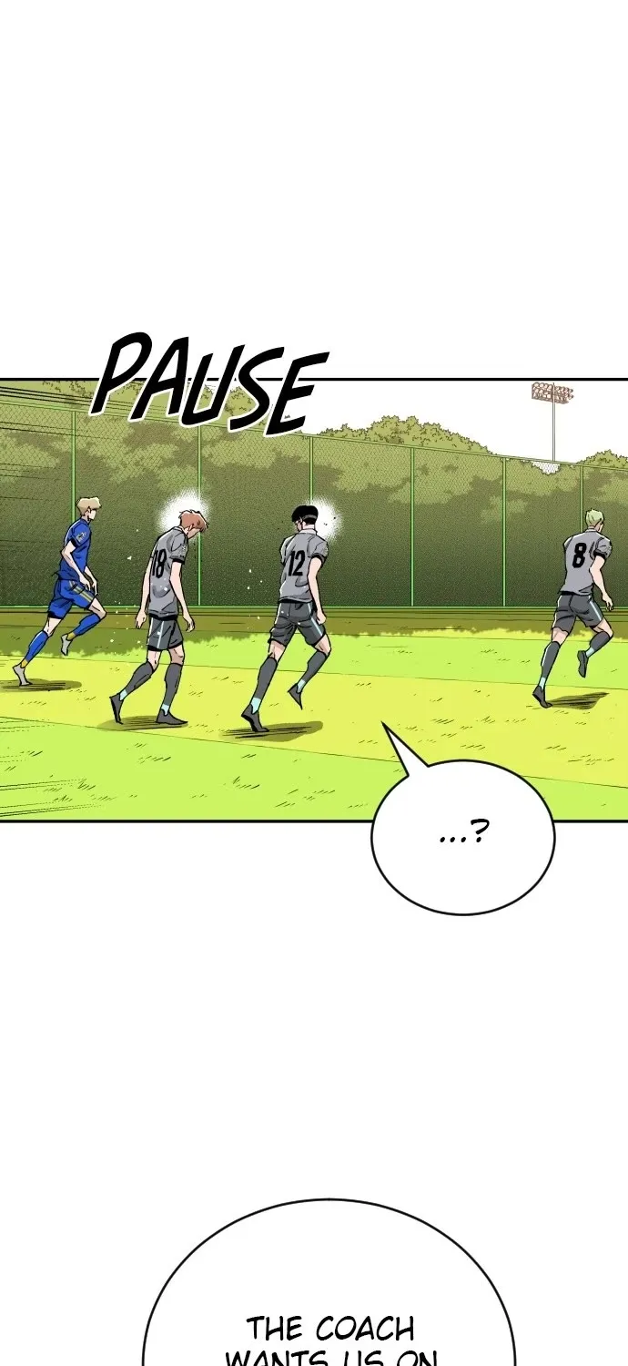 Build Up Chapter 93 page 22 - 