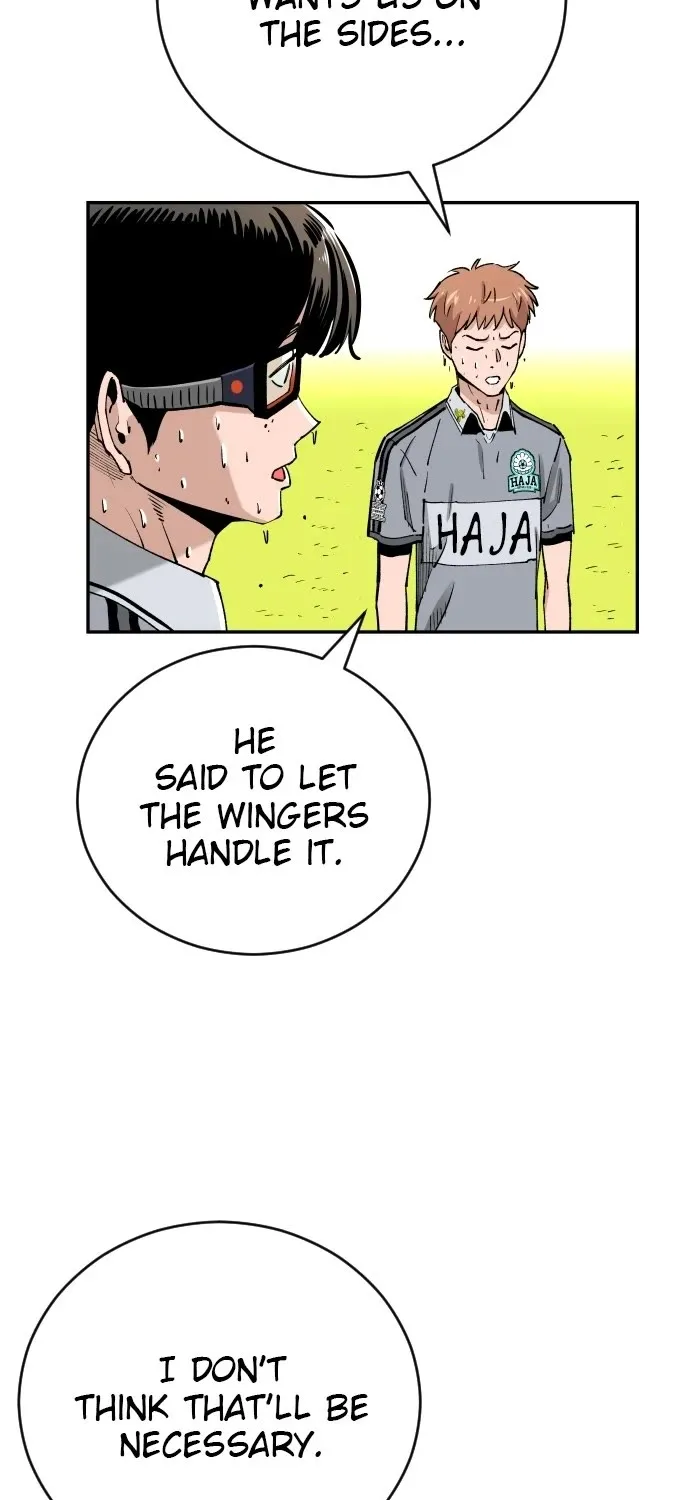 Build Up Chapter 93 page 23 - 