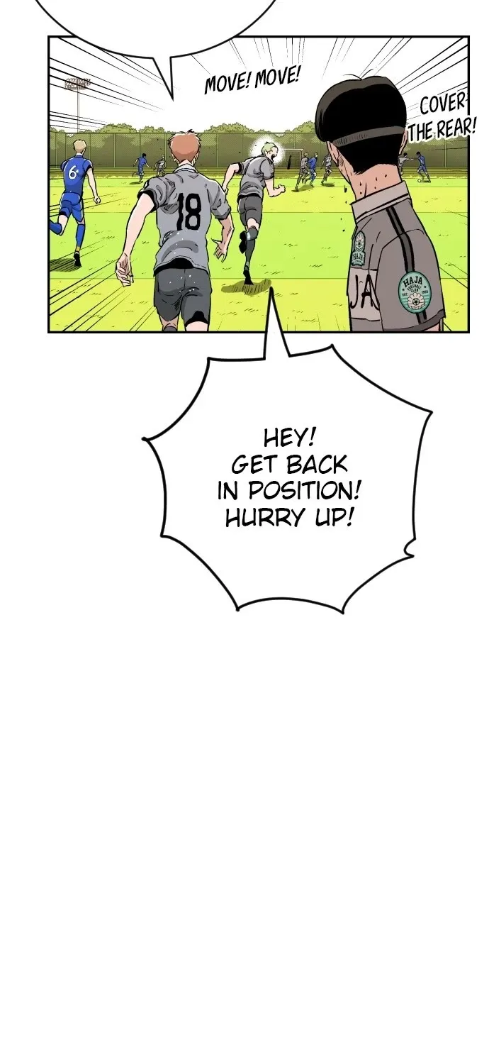 Build Up Chapter 93 page 24 - 