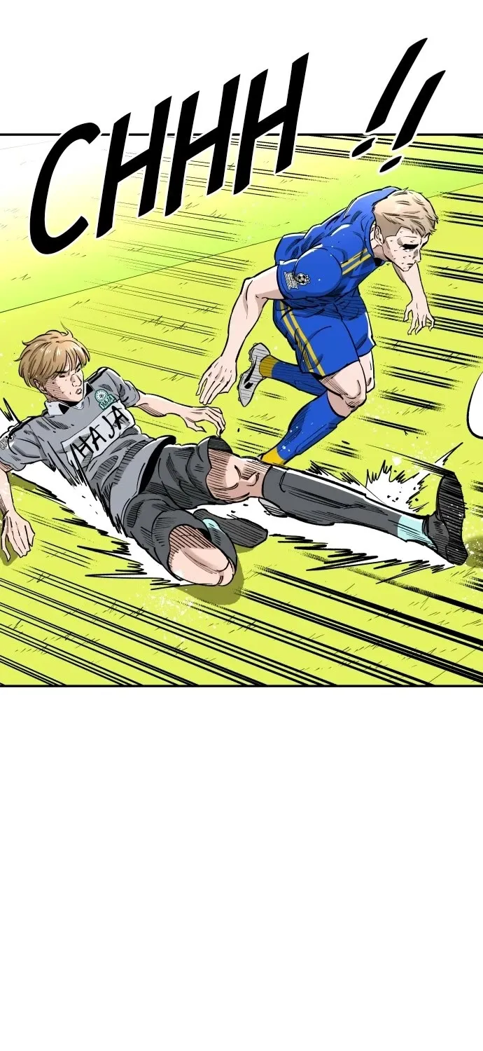 Build Up Chapter 93 page 25 - 