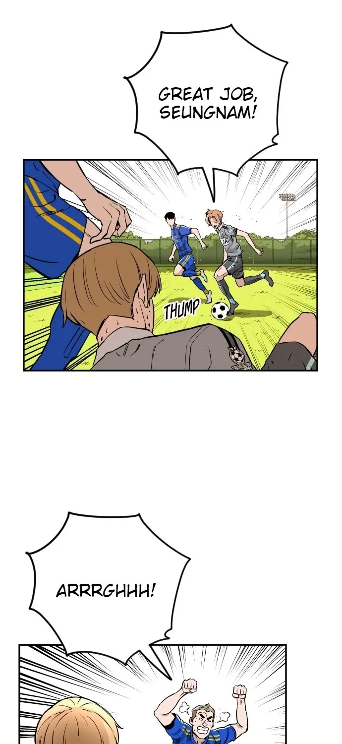 Build Up Chapter 93 page 26 - 