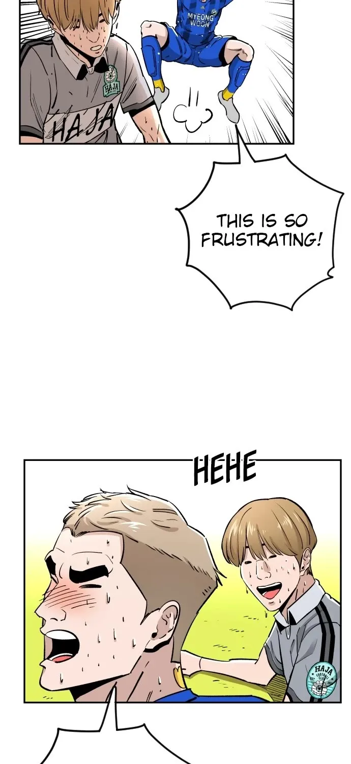 Build Up Chapter 93 page 27 - 