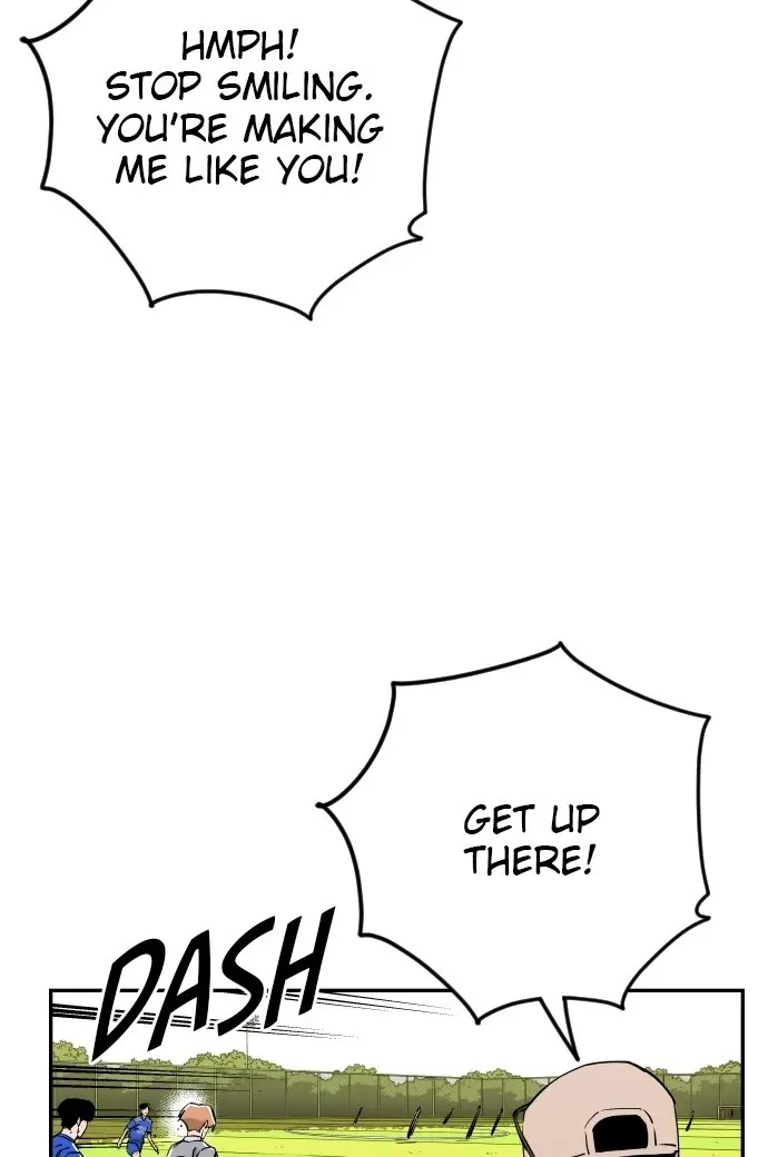 Build Up Chapter 93 page 28 - 