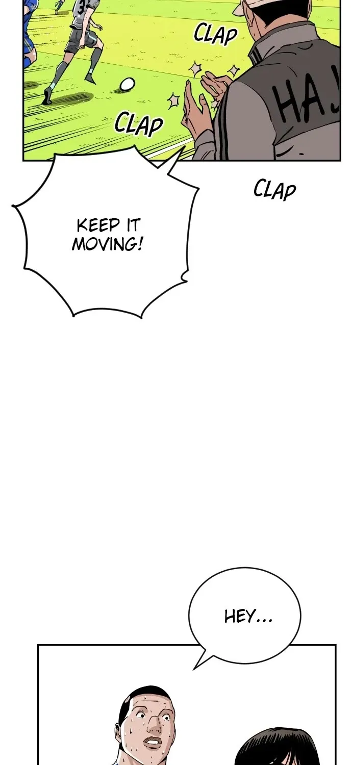 Build Up Chapter 93 page 29 - 
