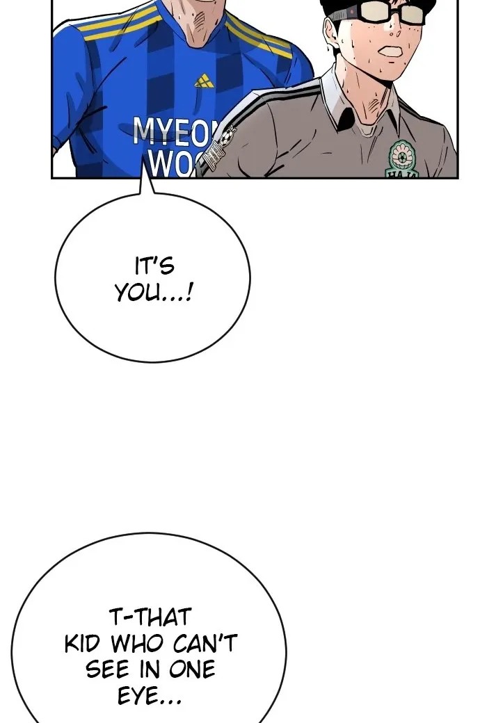 Build Up Chapter 93 page 30 - 