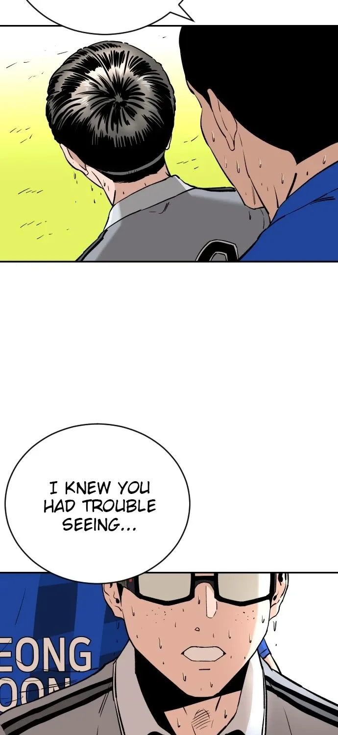 Build Up Chapter 93 page 31 - 