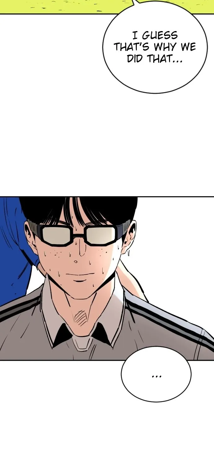 Build Up Chapter 93 page 33 - 