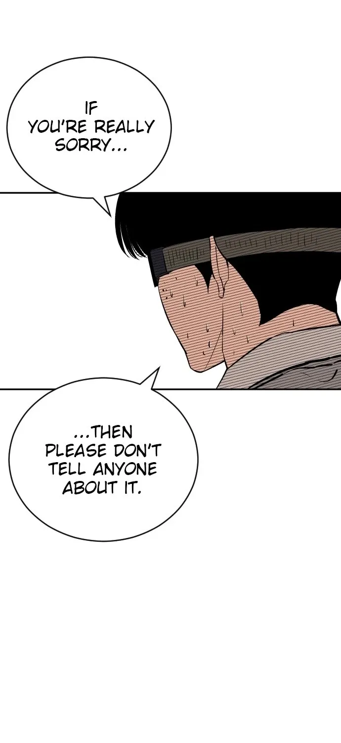 Build Up Chapter 93 page 34 - 