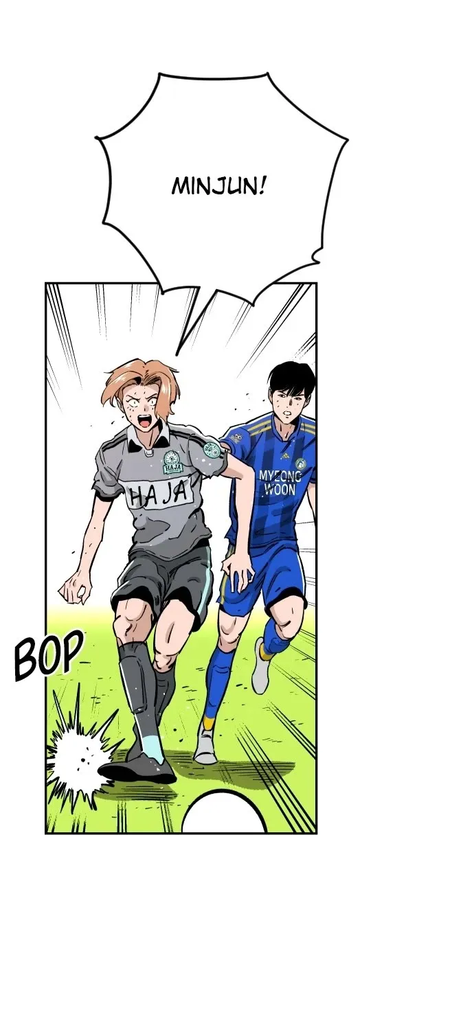 Build Up Chapter 93 page 35 - 