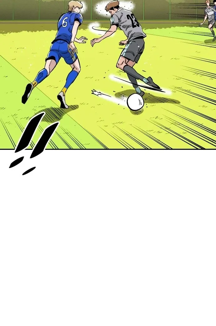Build Up Chapter 93 page 38 - 