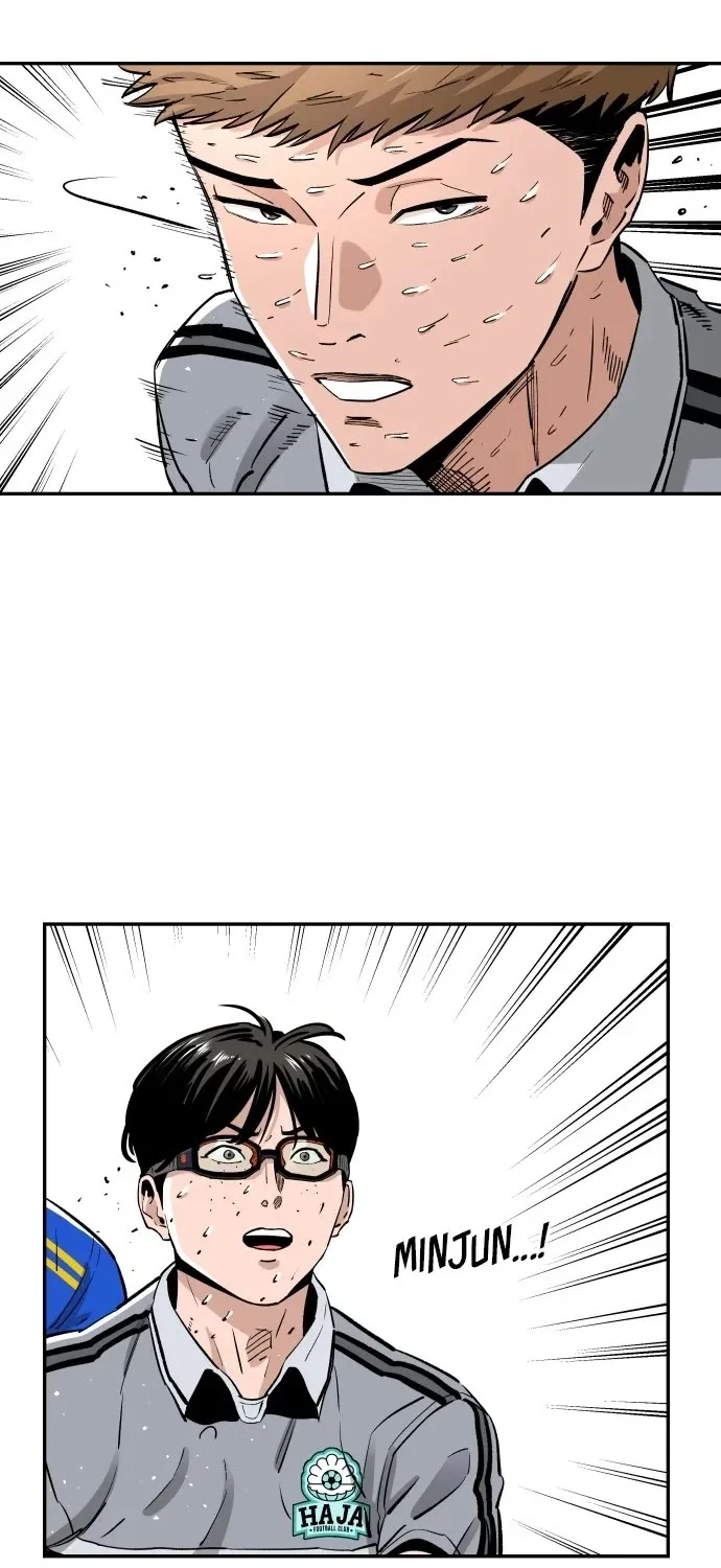 Build Up Chapter 93 page 39 - 