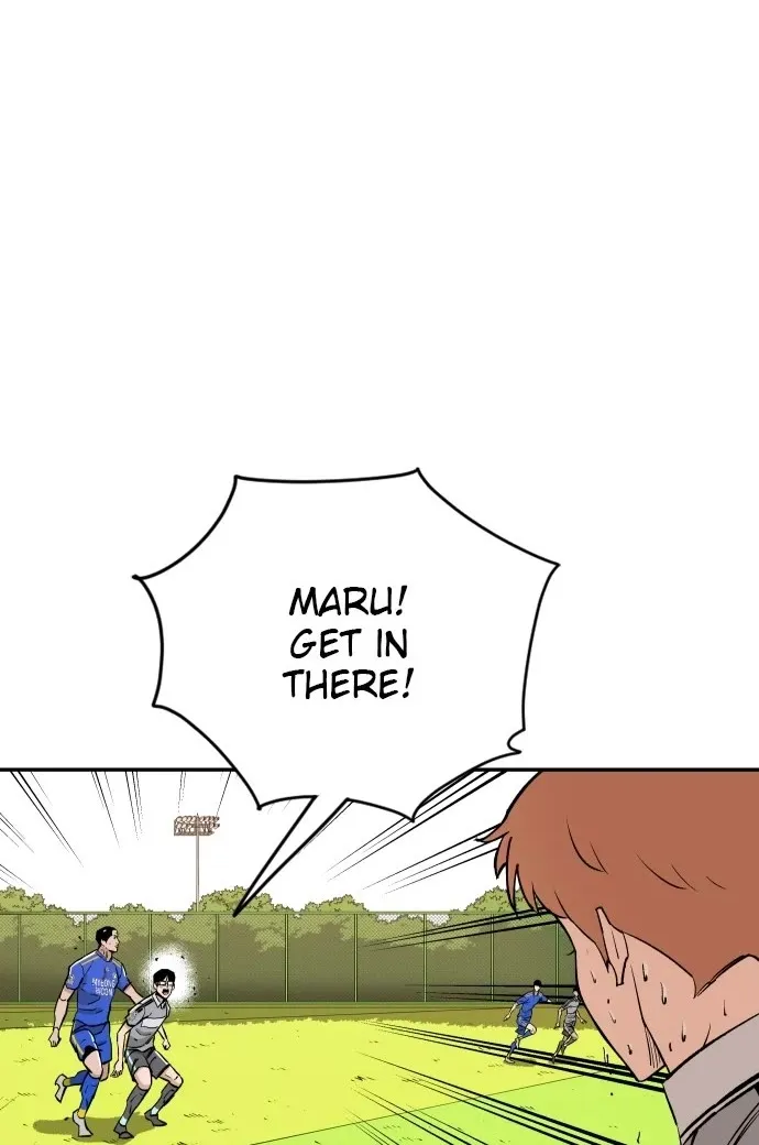 Build Up Chapter 93 page 40 - 