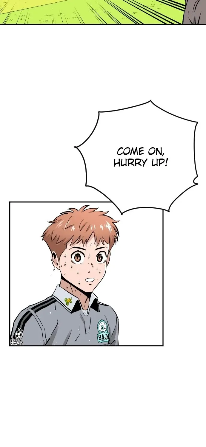 Build Up Chapter 93 page 41 - 