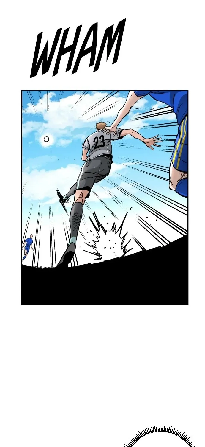 Build Up Chapter 93 page 42 - 