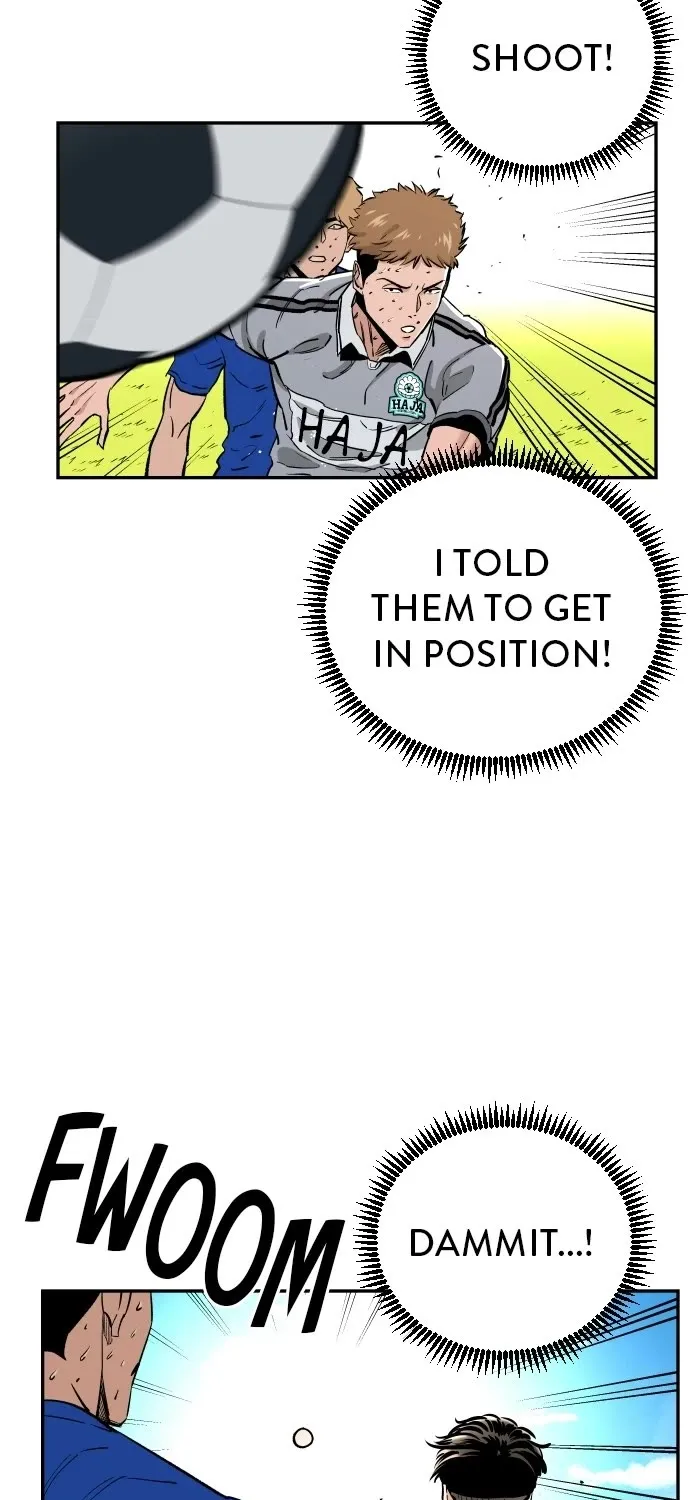 Build Up Chapter 93 page 43 - 