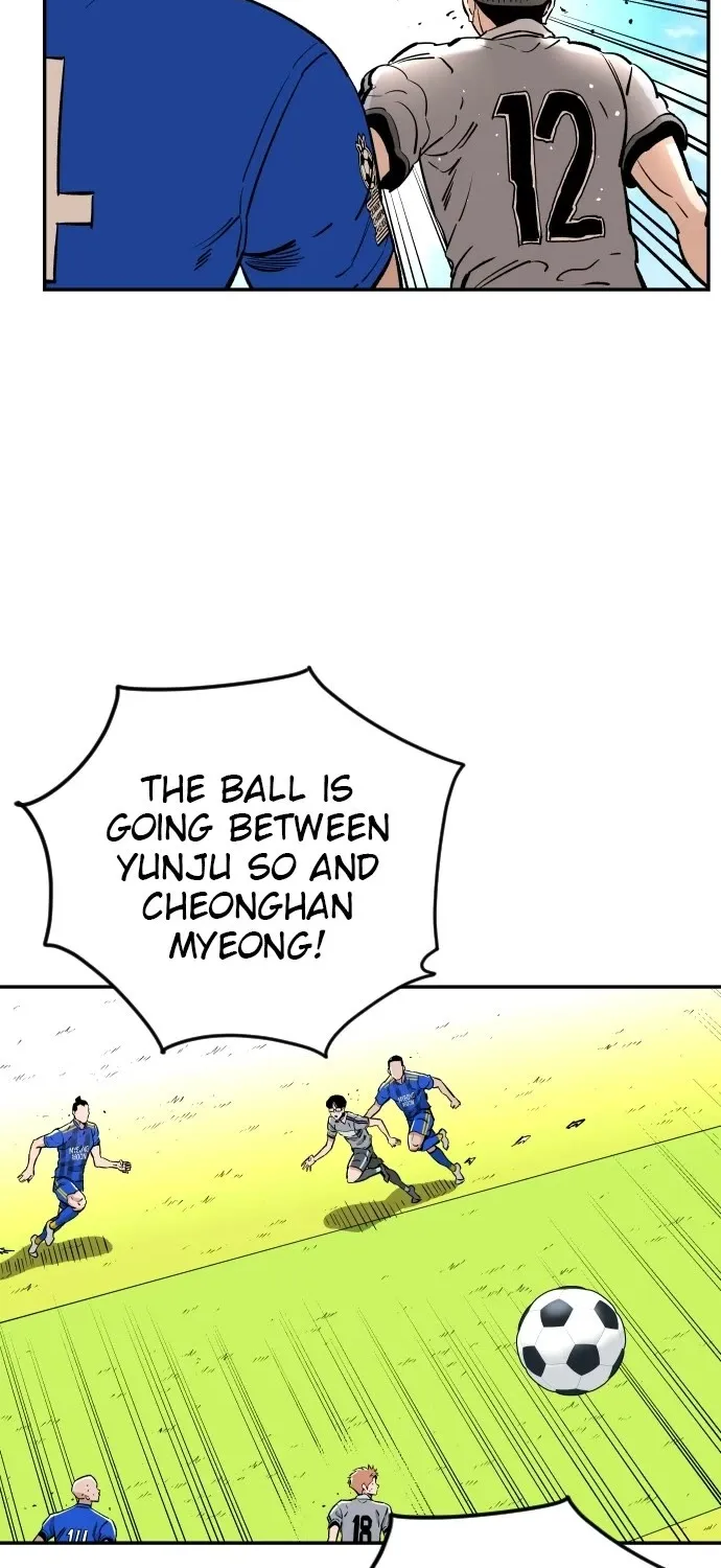 Build Up Chapter 93 page 44 - 