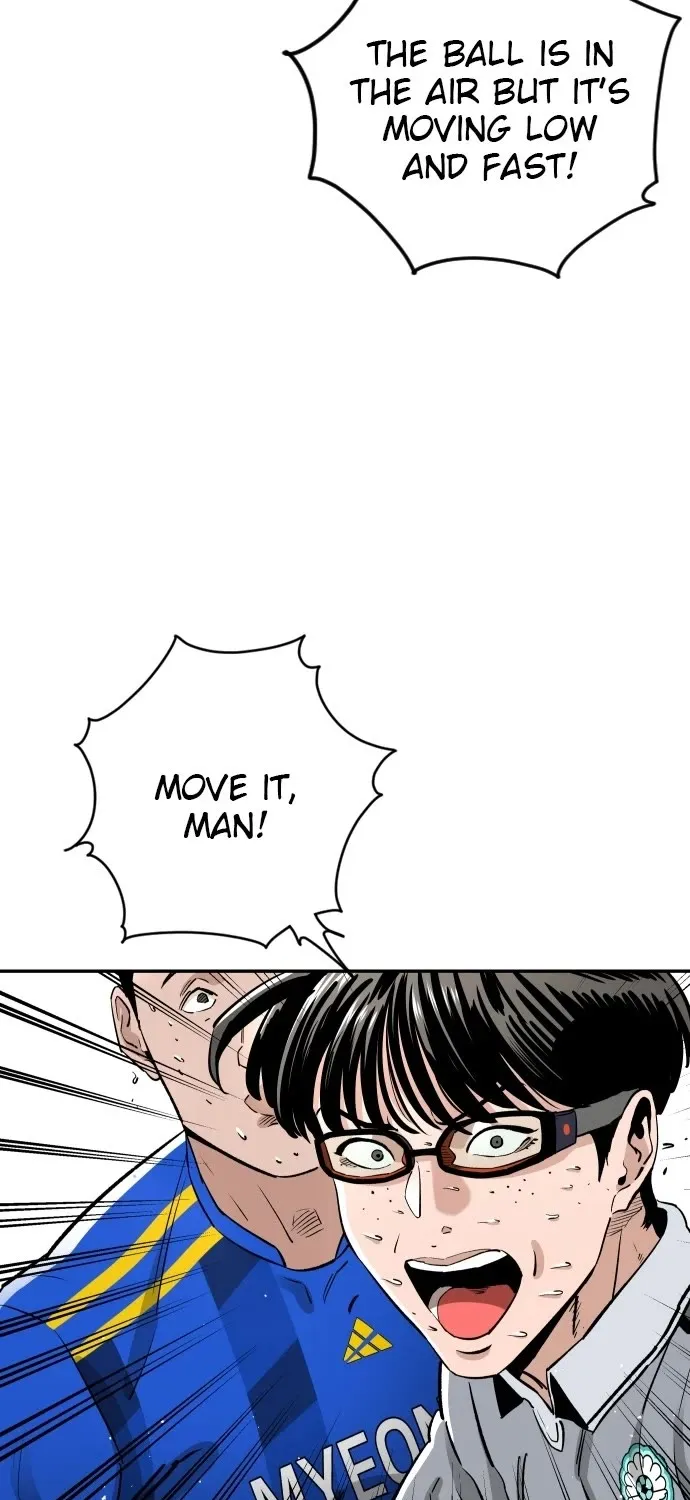 Build Up Chapter 93 page 45 - 