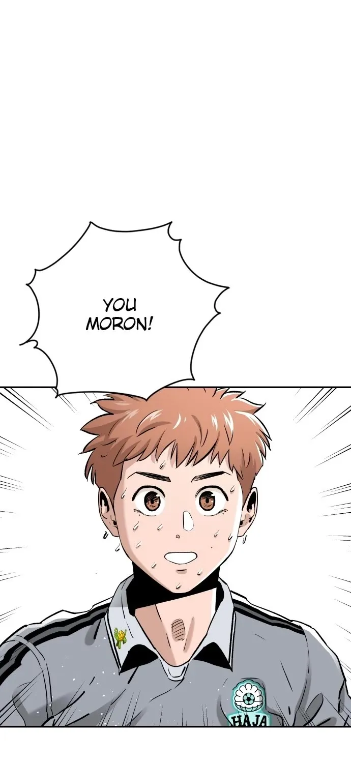 Build Up Chapter 93 page 47 - 