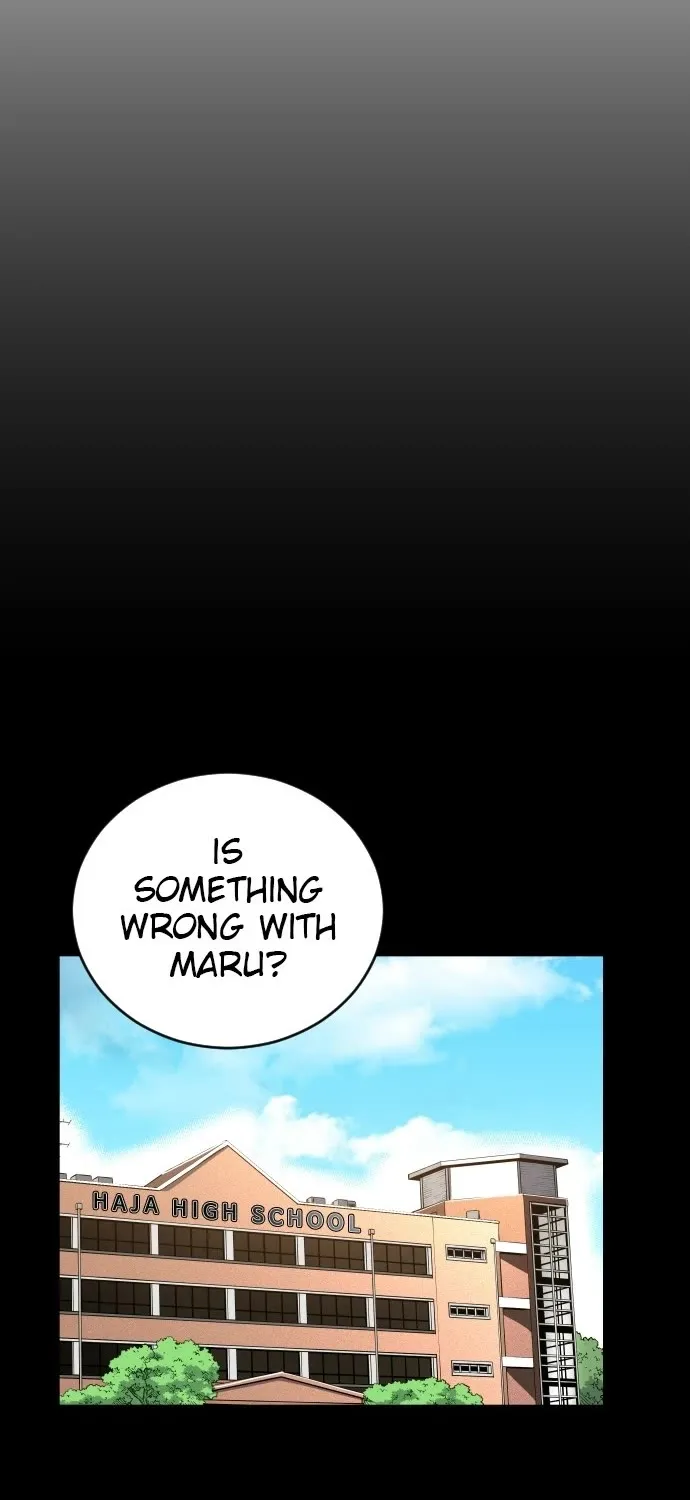 Build Up Chapter 93 page 49 - 