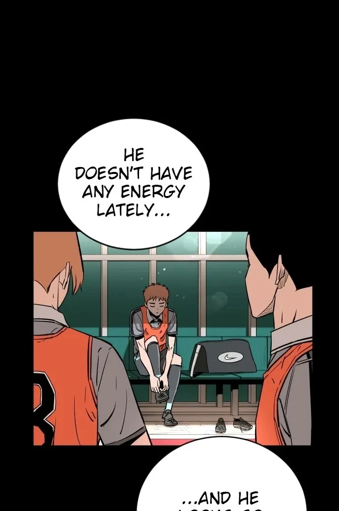 Build Up Chapter 93 page 50 - 