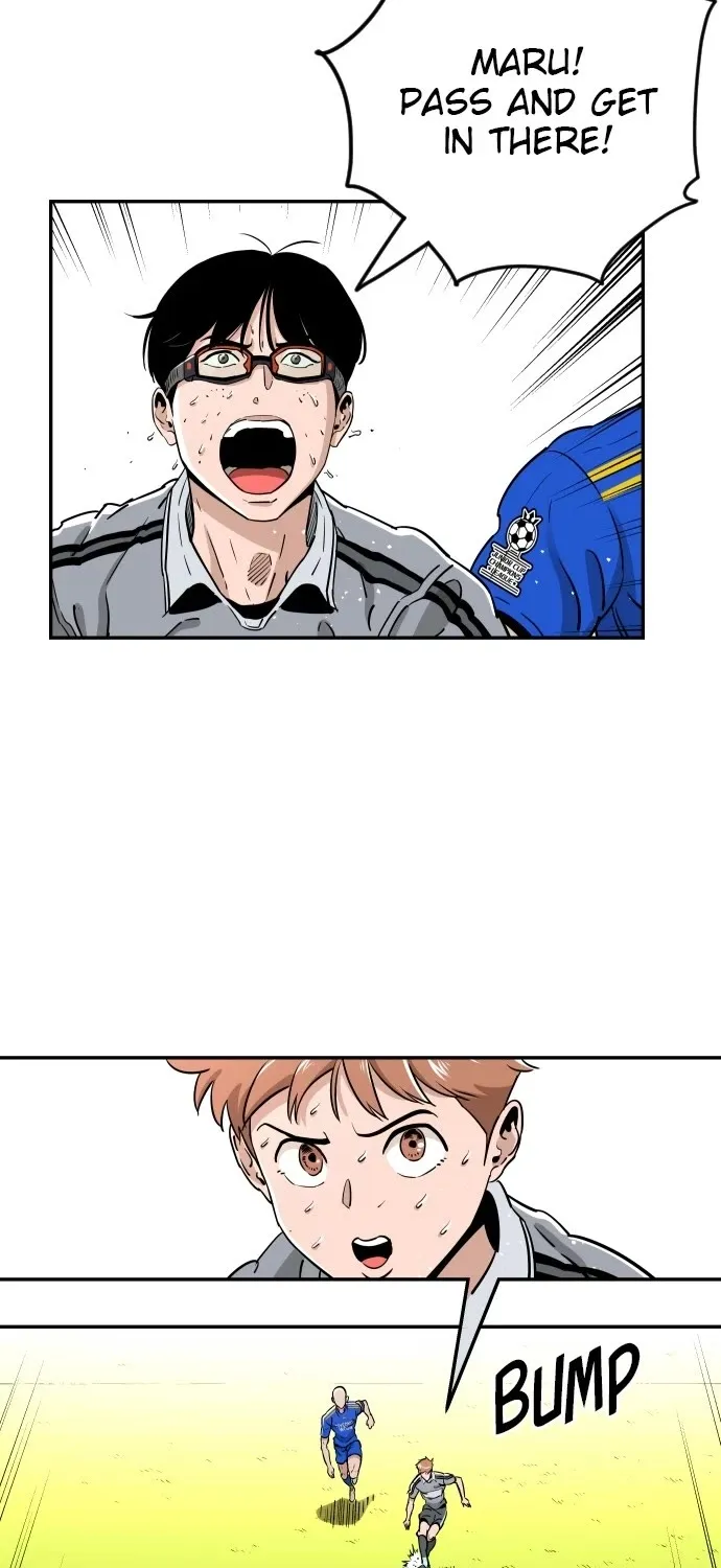 Build Up Chapter 93 page 6 - 