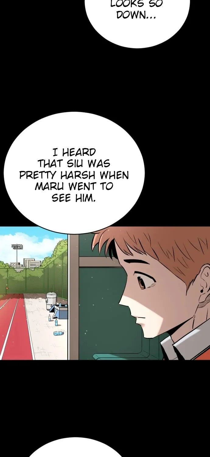 Build Up Chapter 93 page 51 - 