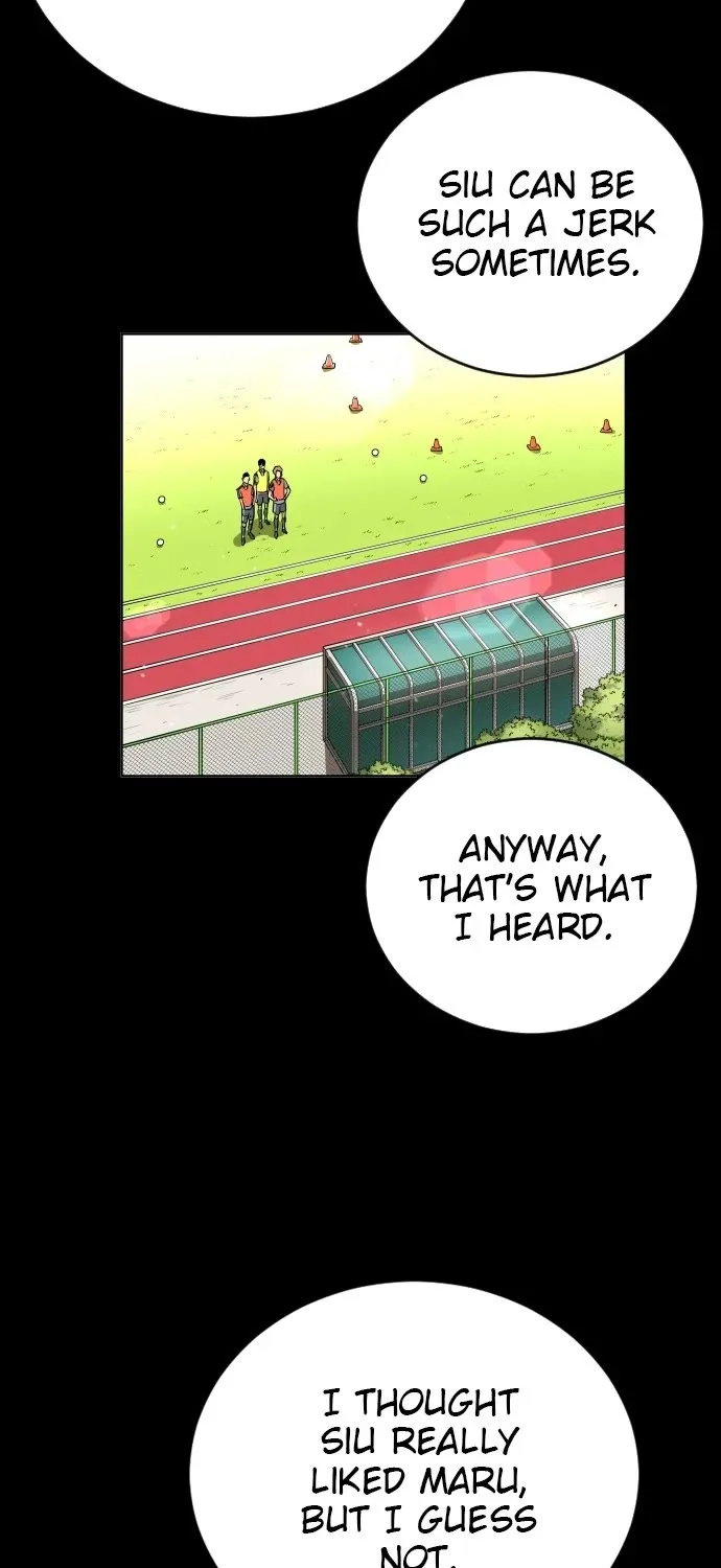 Build Up Chapter 93 page 53 - 
