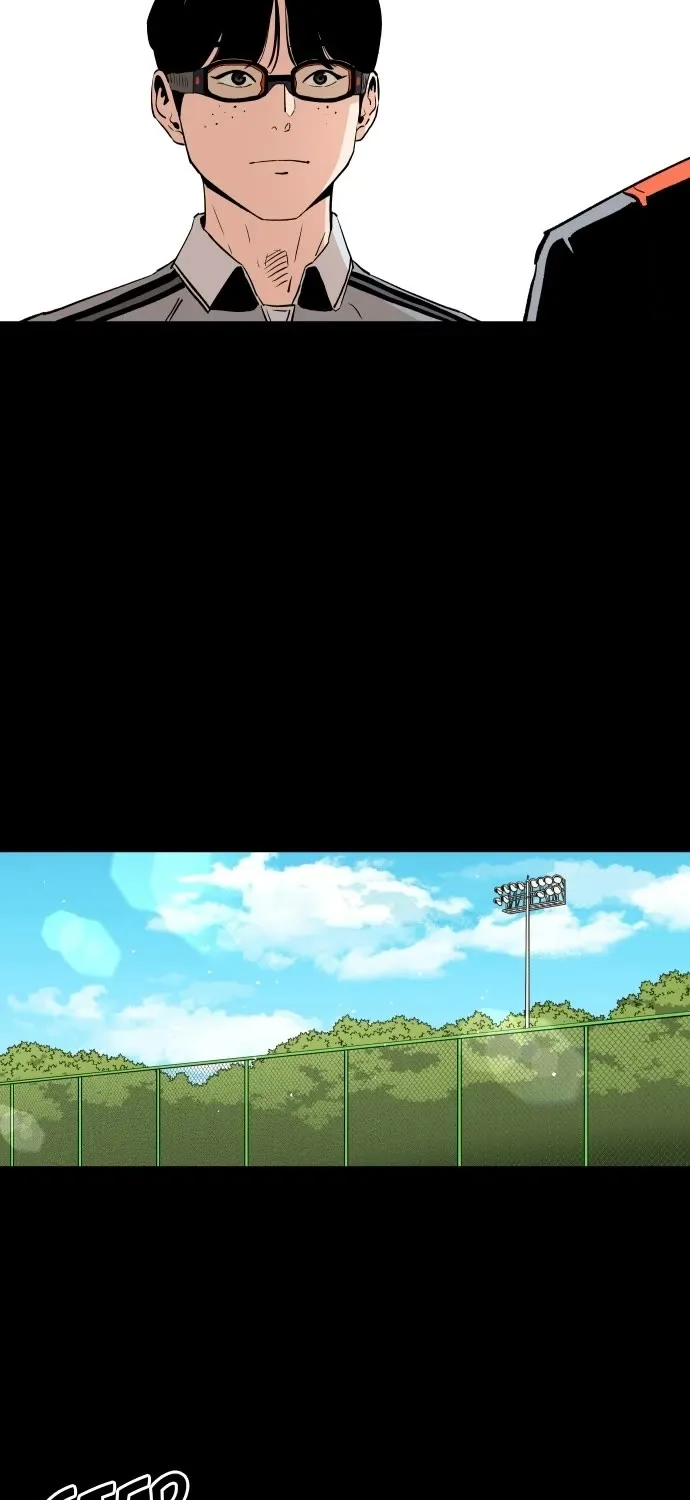 Build Up Chapter 93 page 55 - 