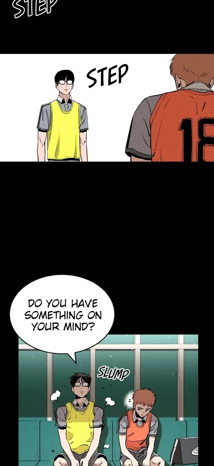 Build Up Chapter 93 page 56 - 