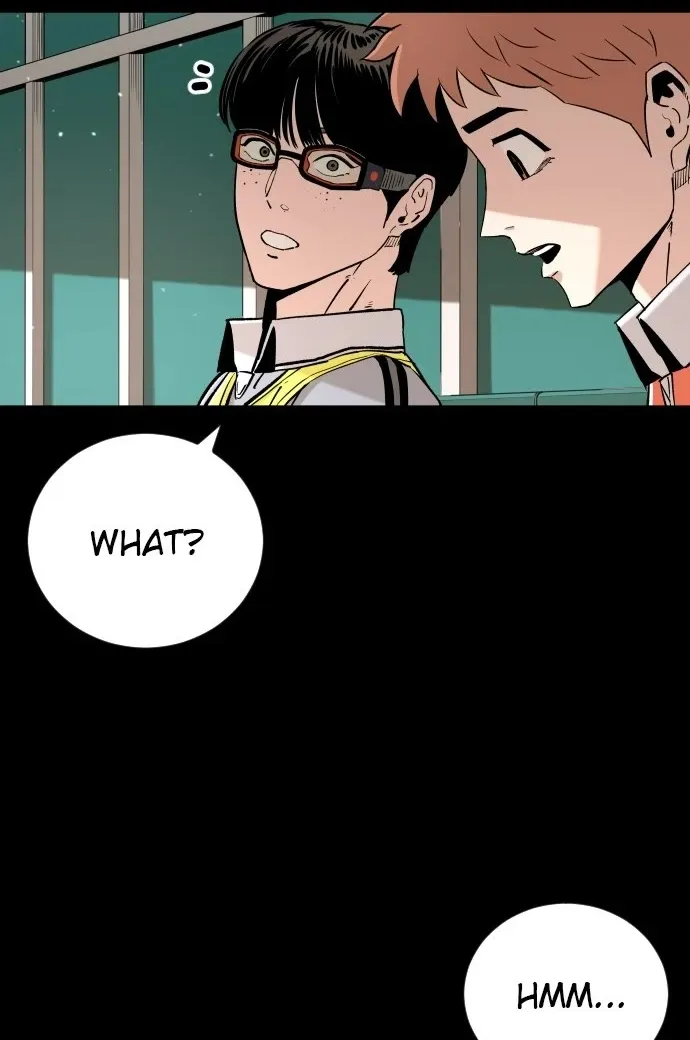 Build Up Chapter 93 page 58 - 