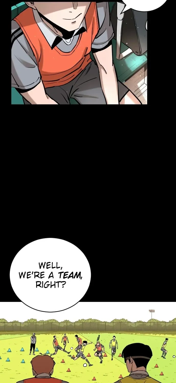Build Up Chapter 93 page 59 - 