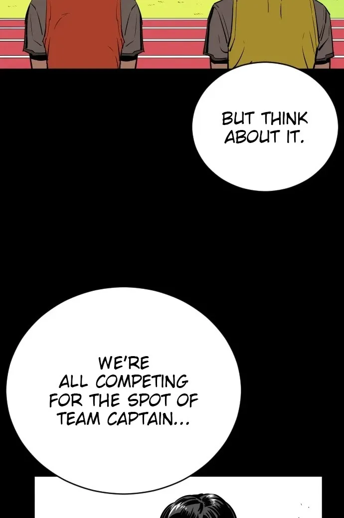 Build Up Chapter 93 page 60 - 