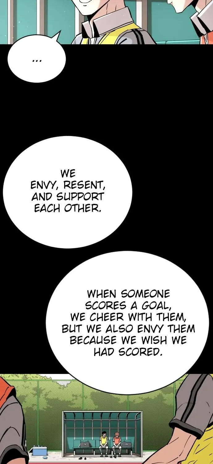 Build Up Chapter 93 page 62 - 