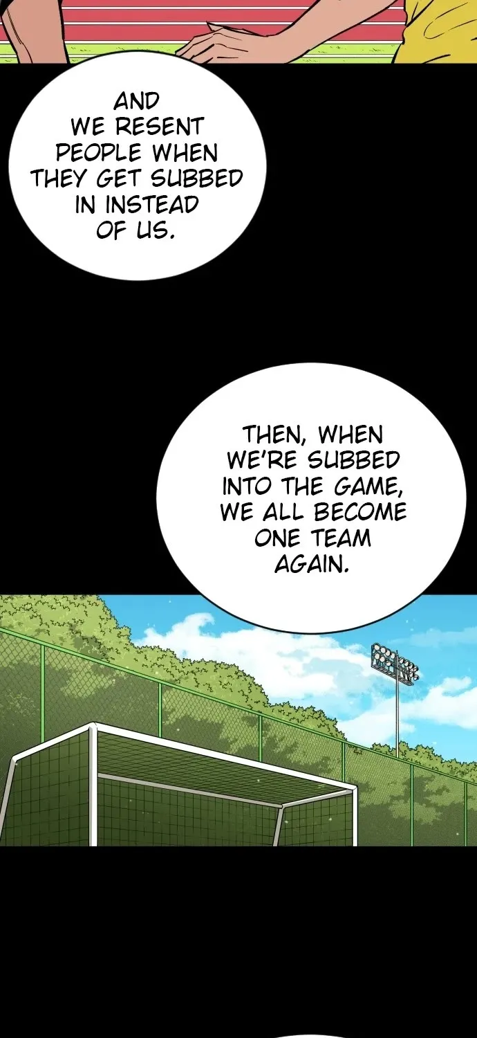 Build Up Chapter 93 page 63 - 