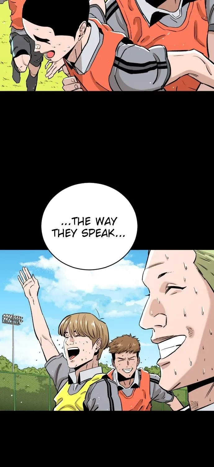 Build Up Chapter 93 page 65 - 