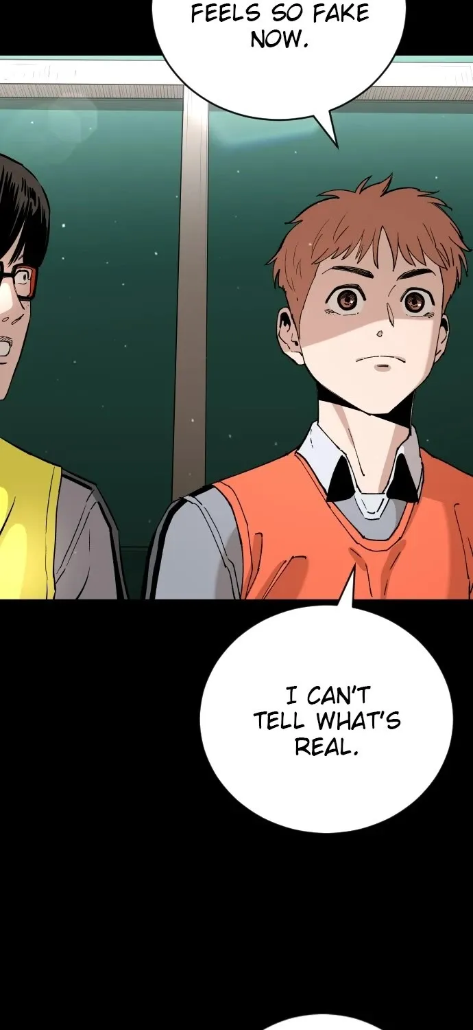 Build Up Chapter 93 page 67 - 