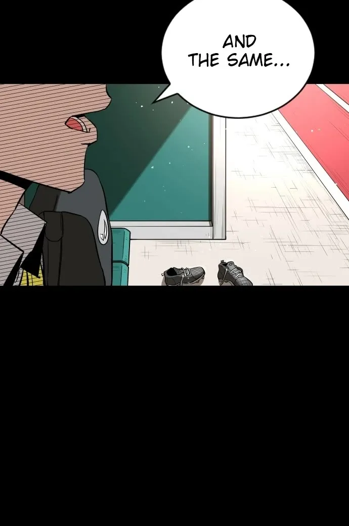 Build Up Chapter 93 page 68 - 