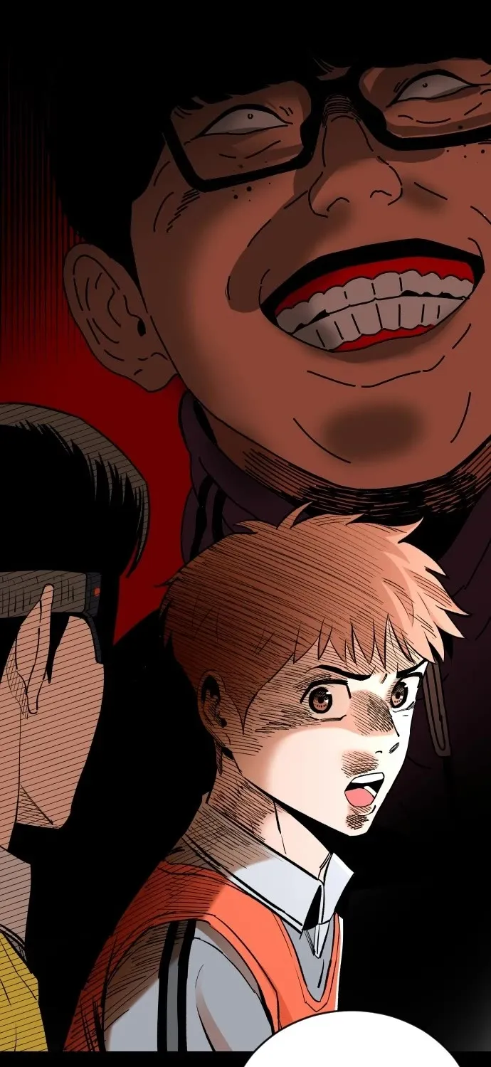 Build Up Chapter 93 page 69 - 