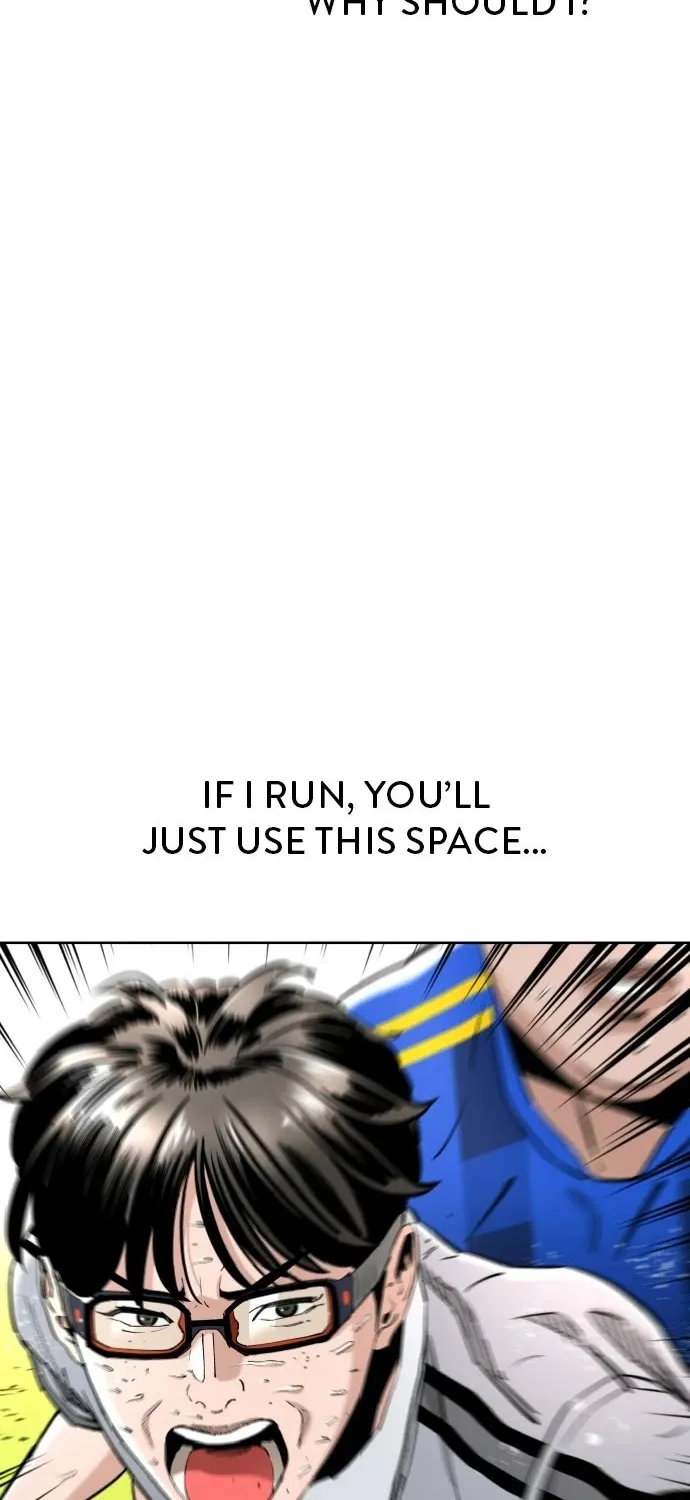 Build Up Chapter 93 page 74 - 