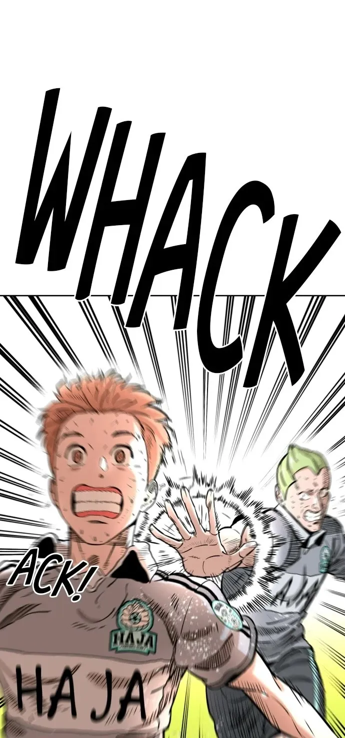 Build Up Chapter 93 page 78 - 